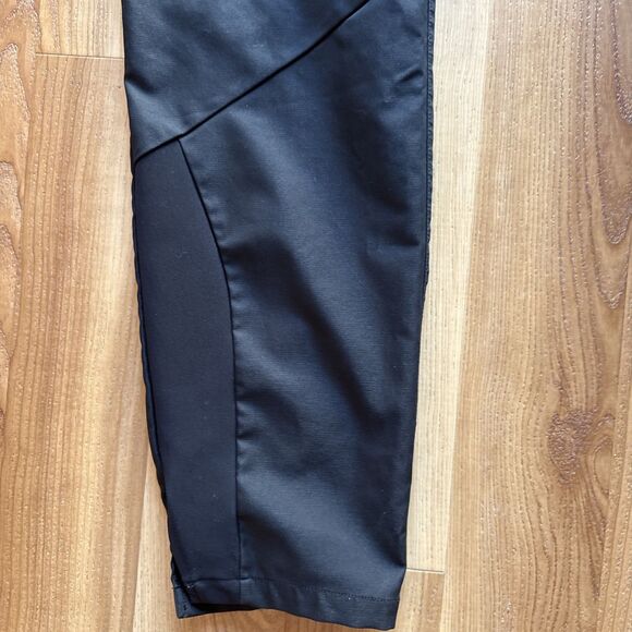 Nikelab x MMW Matthew M Williams Pants Black Sports Trousers Technical Sz Medium - Picture 8 of 16